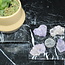 Purple Fluorite Small Rough Raw Natural
