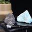 Caribbean Calcite- Rough Small