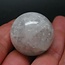 Natrolite (Zeolite) Sphere -30mm