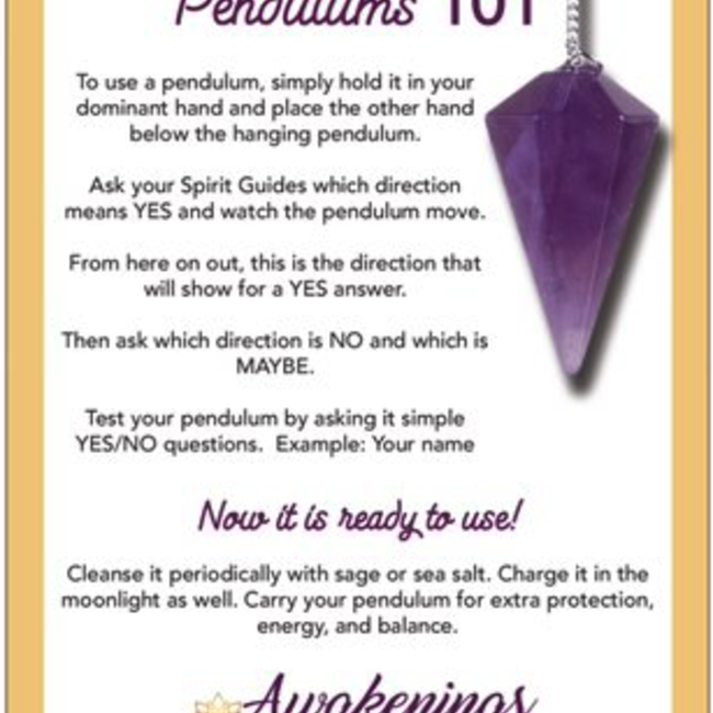 Rose Quartz Pendulums - Round Sephoroton Dowsing Divination Silver Chain-Gemstone Crystal