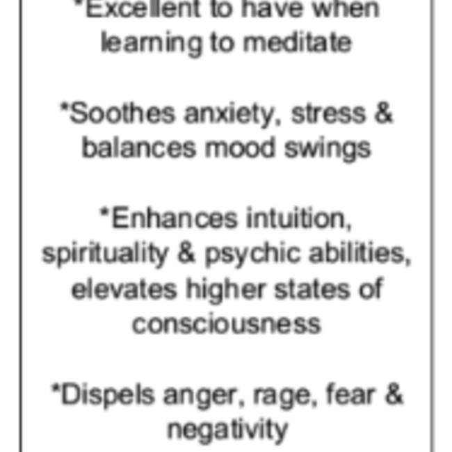 Amethyst Pendulums - Round Sephoroton Dowsing Divination Silver Chain - Gemstone Crystal