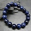 Sodalite (AAA Grade) Bracelets - 8-9mm