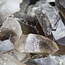 Smoky (Smokey) Quartz Points - Medium Rough Raw Natural