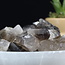 Smoky (Smokey) Quartz Points - Medium Rough Raw Natural