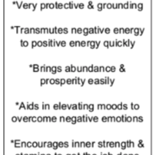 Smoky (Smokey) Quartz Points - Medium Rough Raw Natural