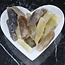 Smoky (Smokey) Quartz Points - Large Rough Raw Natural