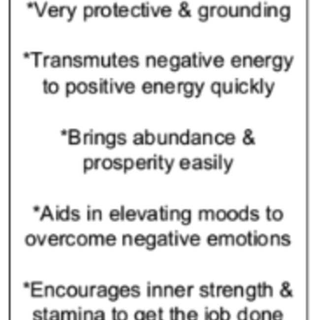 Smoky (Smokey) Quartz Points - Large Rough Raw Natural