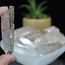 Smoky (Smokey) Quartz Lemurian (Lumerian) Points - Medium Rough Raw Natural