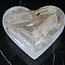 Smoky (Smokey) Quartz Lemurian (Lumerian) Points - Medium Rough Raw Natural