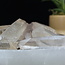 Smoky (Smokey) Quartz Lemurian (Lumerian) Points - Medium Rough Raw Natural