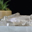Smoky (Smokey) Quartz Lemurian (Lumerian) Points - Medium Rough Raw Natural
