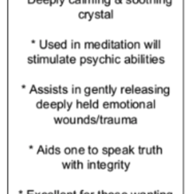 Shattuckite Ring - Size 5 - Sterling Silver Teardrop