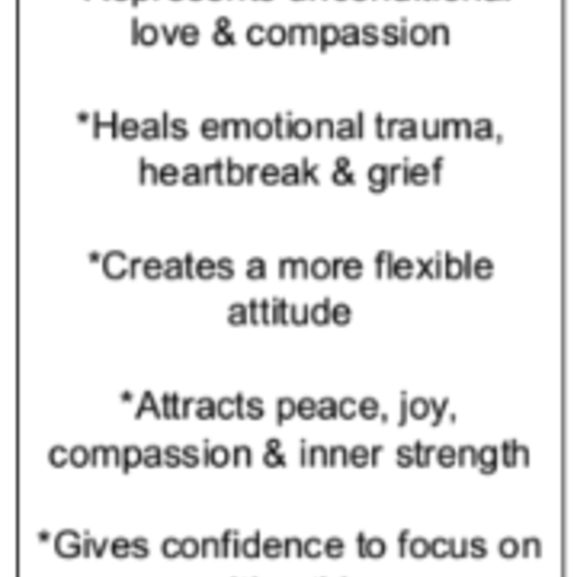 Pink Morganite Pendant #4 Faceted Filigree Rectangle Sterling Silver