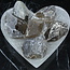 Smoky (Smokey) Quartz XL - Rough Raw Natural