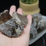 Smoky (Smokey) Quartz XL - Rough Raw Natural