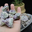 Rainbow Fluorite - Small Rough Raw Natural