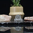 Fire Quartz (Red Hematoid) - Large Rough Raw Natural