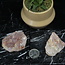 Fire Quartz (Red Hematoid) - Large Rough Raw Natural