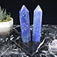 Lapis Lazuli Tower Point Generator - Medium (3-4")