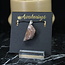 Amphibole (Angel Phantom Quartz) Pendant - Tumbled