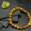 Golden Yellow Apatite Bracelet - 8mm