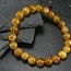Golden Yellow Apatite Bracelet - 8mm