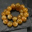 Golden Yellow Apatite Bracelet - 8mm