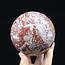 Ocean (Sea Sediment) Jasper Sphere - 100 mm XL