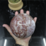 Ocean (Sea Sediment) Jasper Sphere - 100 mm XL