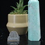 Amazonite Tower/Point/Generator- Extra Large (5-7")