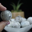 Rainbow Moonstone Spheres Orbs - 25-30mm