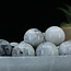 Rainbow Moonstone Spheres Orbs - 25-30mm