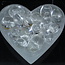 Clear (Crystal) Quartz - Tumbled Large Smooth