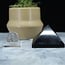 Black Obsidian Pyramids - Large (1.75")