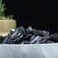 Black Tourmaline - Medium Rough Raw Natural