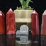 Mookaite Jasper Towers Points Generators - Small 2-3"