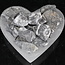 Mexican Fossil Onyx Stones - Rough Raw Natural