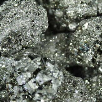 Pyrite (Cocada) - Rough Raw Natural