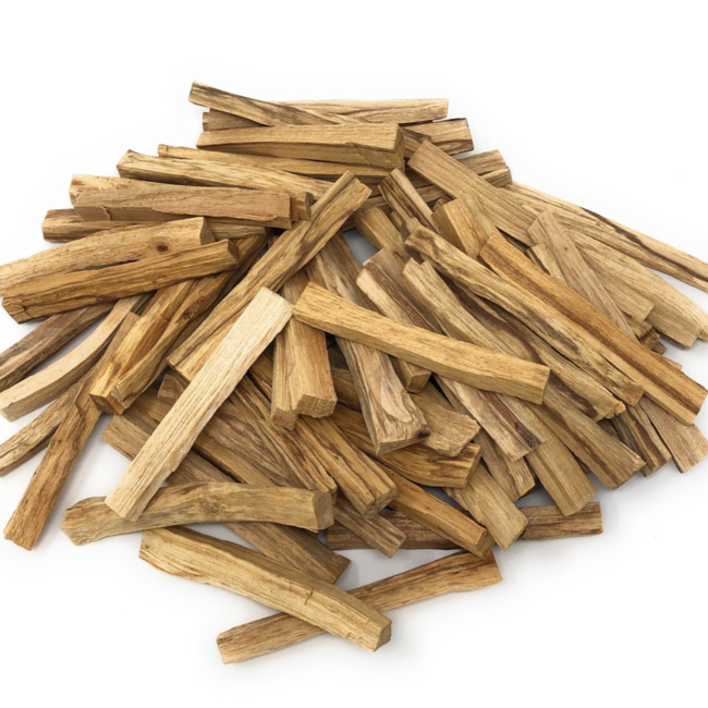 Palo Santo Stick 4-5" Sage Smudge