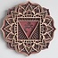 Root Chakra - 3D Art