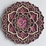 Crown Chakra - 3D Art