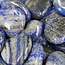 Lapis Lazuli Hearts Mini