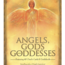 Angels Gods and Goddesses Oracle Cards Deck - Tarot