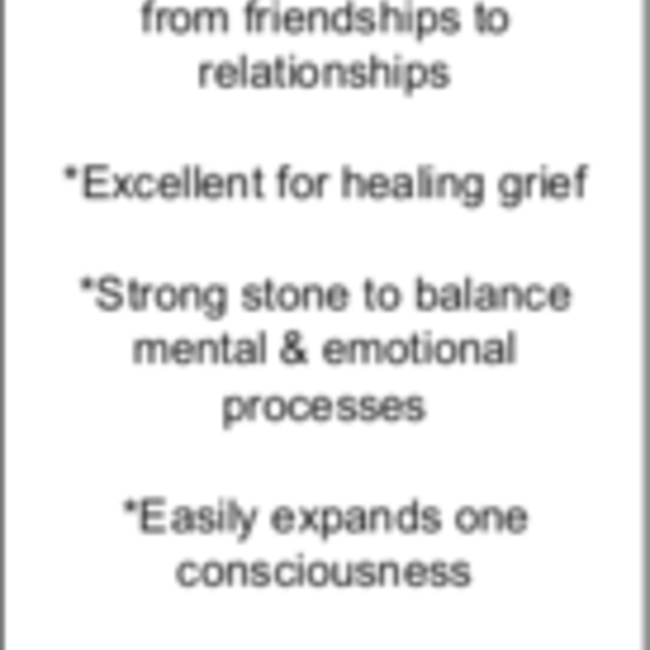 Rhodochrosite Pyramid - Small