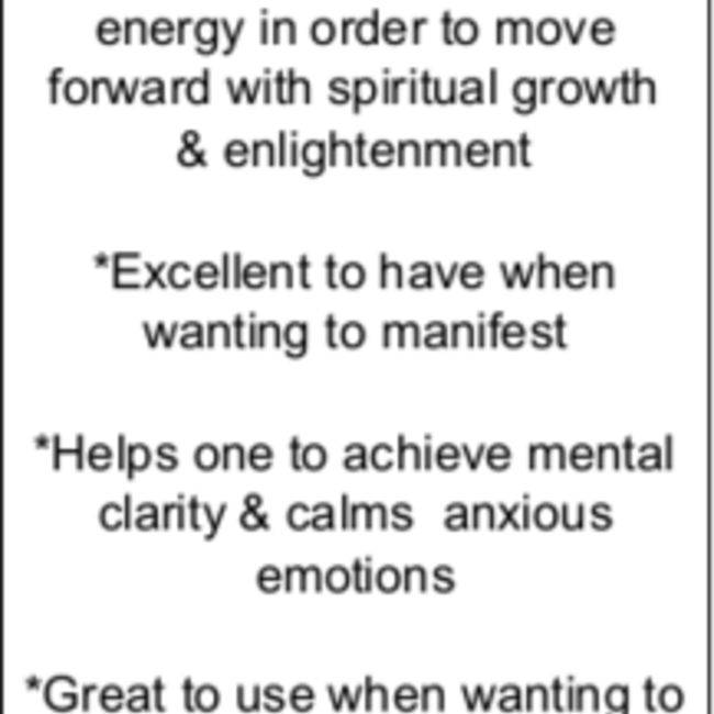 Trolleite Tower Point Generator - Medium (3-4")