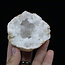 Quartz Geode -Medium (Pair)