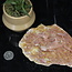 Red Quartz Cluster-Large