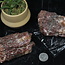 Red Calcite Large-Rough Raw Natural