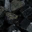 Black Tourmaline - Medium Rough Raw Natural