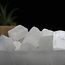 Selenite (Satin Spar Gypsum) Cube - Rough